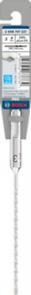 Burghie și dălți - BOSCH PRO SDS plus-5X, Burghiu pentru zidărie și beton, Ø 3-32 mm