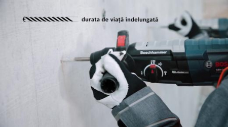 BOSCH PRO SDS plus-5X, Burghiu pentru zidărie și beton, Ø 5-16 mm [cutie 10 bucăți] [3]