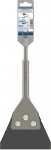 BOSCH PRO SDS plus Floor Scraper, Daltă pentru pardoseală, 130 x 290 mm [3]