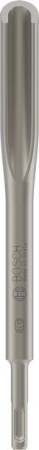 SCULE & MATERIALE - BOSCH PRO SDS plus Hollow Gouging, Daltă pentru canale, 22 x 250 mm