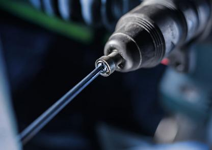 BOSCH PRO SDS plus Rod Driver, Alte dălți și accesorii, 58 mm [5]
