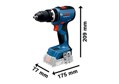 BOSCH PRO Set, Set combinat [5]