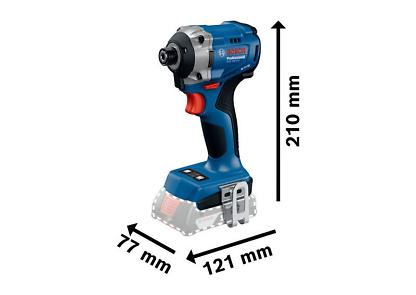 BOSCH PRO Set, Set combinat [2]