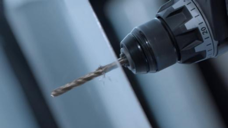 BOSCH PRO Stainless Steel HSS-Co, Burghiu elicoidal, pentru metal, Ø 8-13 mm [cutie 5 bucăți] [2]