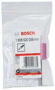 BOSCH PRO Steel, Set de vârfuri de șlefuire, pentru polizoare drepte, tijă cilindrică, Ø 20-25 mm [2]