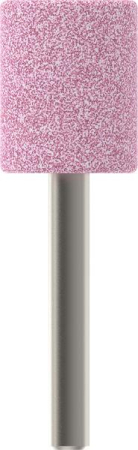 SCULE & MATERIALE - BOSCH PRO Steel, Set de vârfuri de șlefuire, pentru polizoare drepte, tijă cilindrică, Ø 20-25 mm