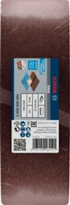 BOSCH PRO X440, Bandă de șlefuit pentru șlefuitoare, lățime 75-100 mm [cutie 10 bucăți] [3]