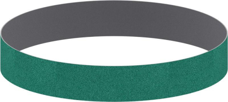 SCULE & MATERIALE - BOSCH PRO Y580, Bandă de șlefuit, pentru șlefuitoare cu bandă pentru țevi, 40 x 760 mm, granulație 120 [cutie 10 bucăți]