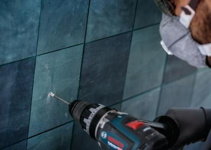 BOSCH, Set de burghie CYL-9 Soft Ceramic, Ø 4-10 mm [5]