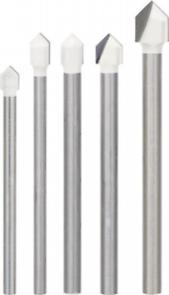 BOSCH, Set de burghie CYL-9 Soft Ceramic, Ø 4-10 mm [1]