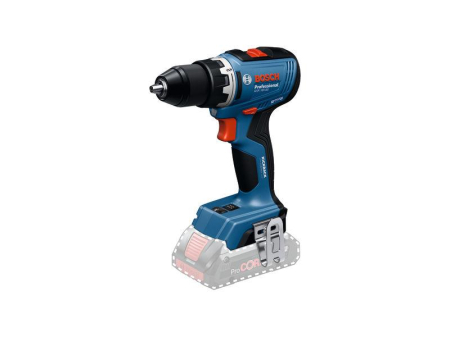 Mașini de găurit și înșurubat - BOSCH Trusă de scule: GSR 18V-65 + 2 x GBA 5.0Ah + GAL 18V-40 + 3 clești pentru instalații sanitare