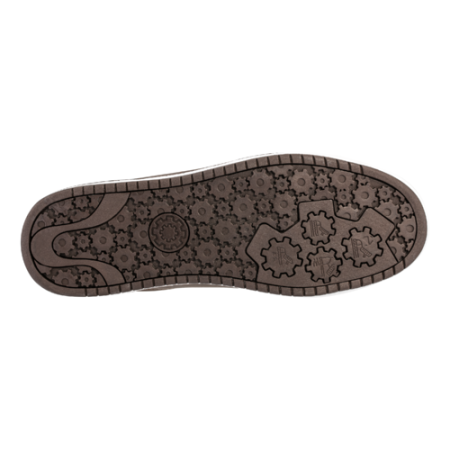 BOULDER S1P, Pantofi de protectie din piele, bombeu compozit, talpa SRC [3]
