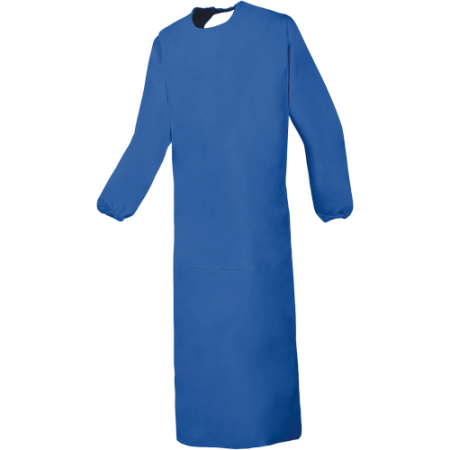 IMBRACAMINTE - BOULOGNE, Șorț de protecție din poliamida (nailon), 170 g/mp