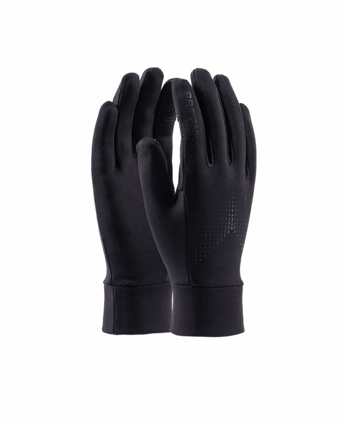 PROTECȚIA MÂINILOR - BREEFFIDRY, Mănuși de lucru compatibile cu ecranele tactile din poliester și spandex