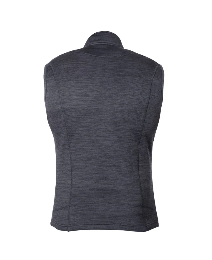 BREEFFIDRY, Vestă funcțională din poliester și spandex, 300 g/mp [1]