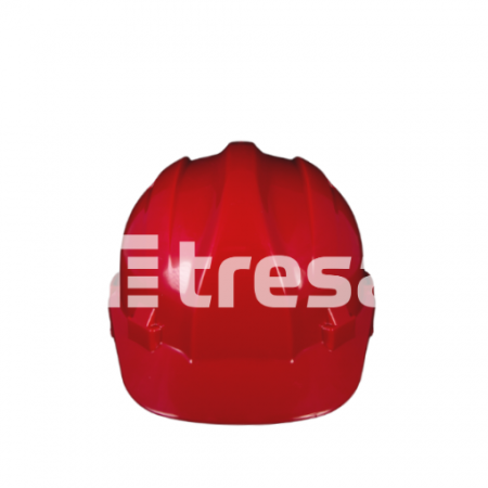 BRENTA, Cască de protecție, cu reglare manuală [1]