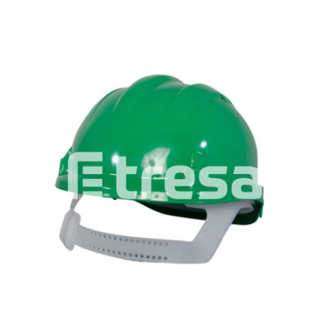 BRENTA, Cască de protecție, cu reglare manuală [4]