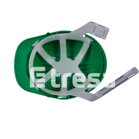 BRENTA, Cască de protecție, cu reglare manuală [7]