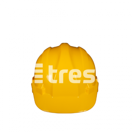 BRENTA, Cască de protecție, cu dispozitiv de reglare rapid [1]