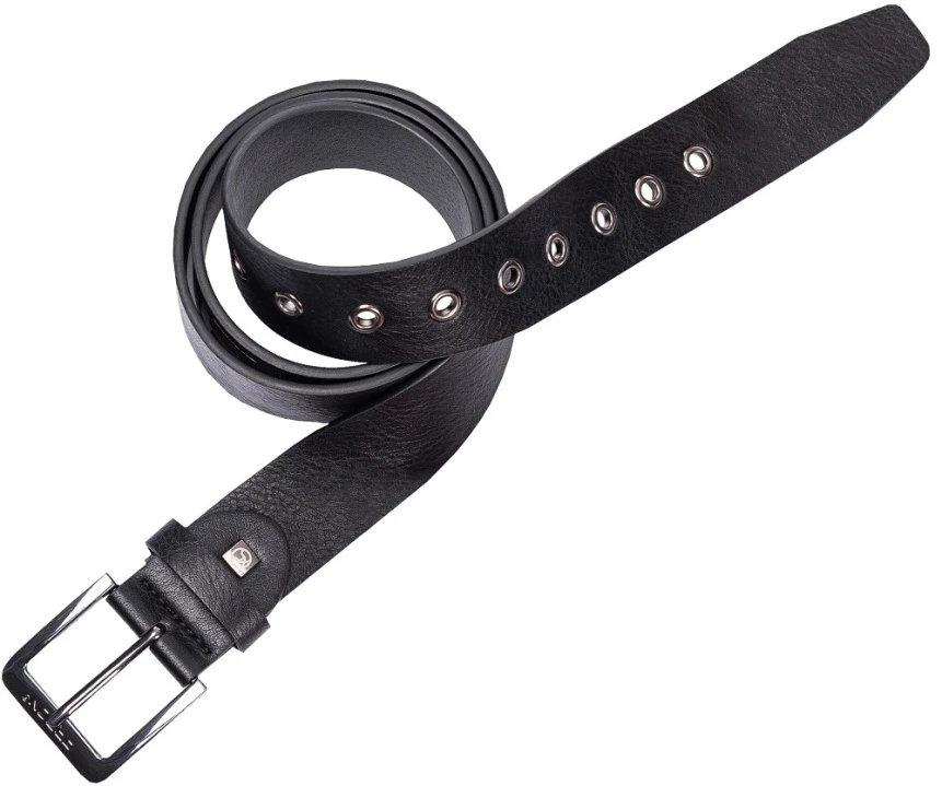 IMBRACAMINTE - BREXX, Curea din piele și poliuretan cu cataramă metalică, 125 cm