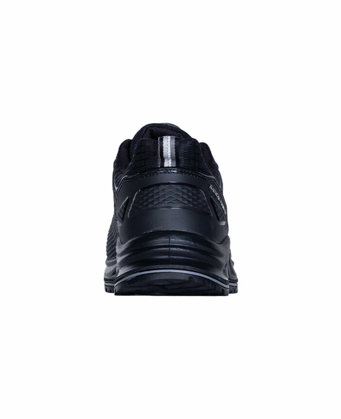 BRICK LOW NEO S3S ESD, Pantofi de protecție din material textil Woven-Tek, antistatici ESD [1]