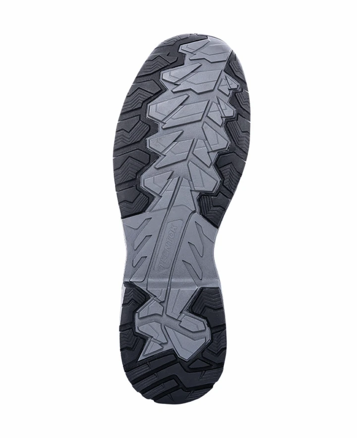 RICK S3 ESD HRO, Bocanci de protecție WOVEN-TEK, fără metal, bombeu fibră de sticlă, HRO [4]