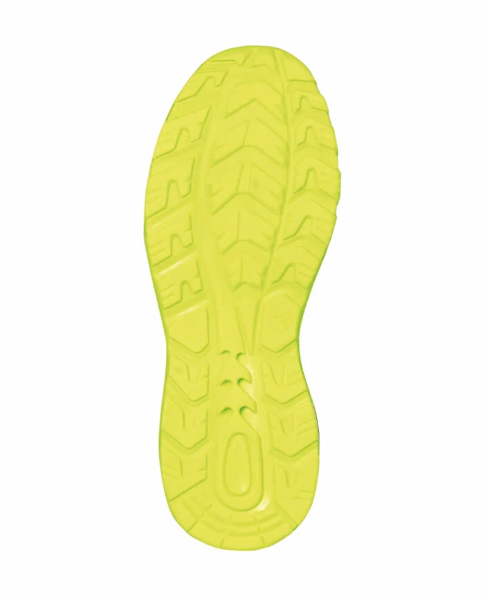 BRIMIC S3S ESD, Pantofi de protecție din microfibră cu protecție TPU la vârf, antistatici ESD [3]