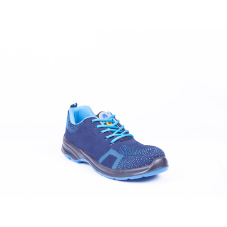 BRINDISI MF S1P ESD, Pantofi de protecție din textil tricotat (vârf) [6]