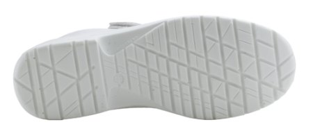 BUBO S1 ESD, Sandale de protecție din microfibră, bombeu compozit, lamelă antiperforație, talpă SRC, ESD [3]