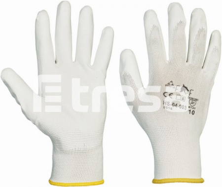 Oferte Speciale - BUNTING ECO, Manusi din poliester, imersate in poliuretan