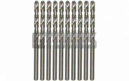 Burghie și dălți - BURGHIU METAL HSS-G 6,50x101mm