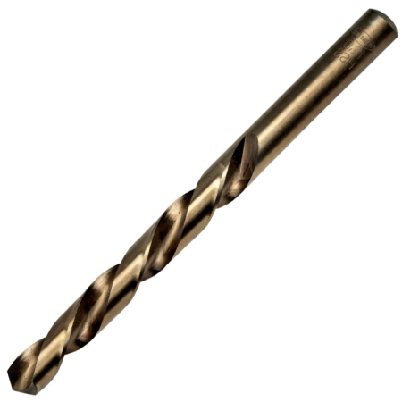 Burghie și dălți - Burghiu metal HSS M2, 1-13 mm