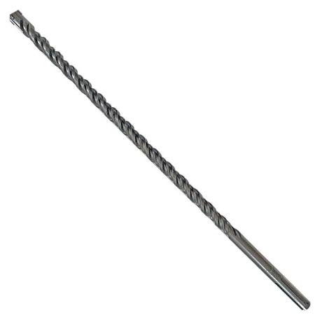 Burghie și dălți - Burghiu SDS max, S4-CRUCE x 600 x 520 mm