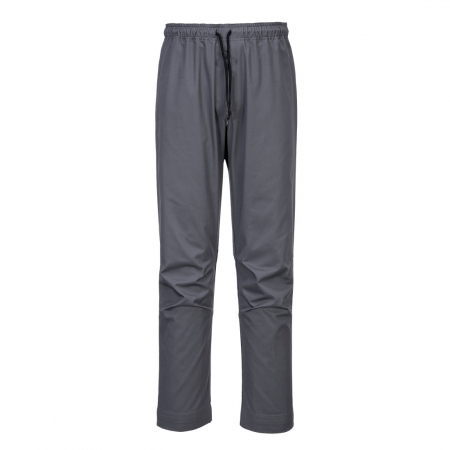 C073 MESH AIR PRO, Pantaloni de lucru din polibumbac Kingsmill cu finisaj Texpel, 190 g/mp [3]