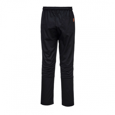C073 MESH AIR PRO, Pantaloni de lucru din polibumbac Kingsmill cu finisaj Texpel, 190 g/mp [1]
