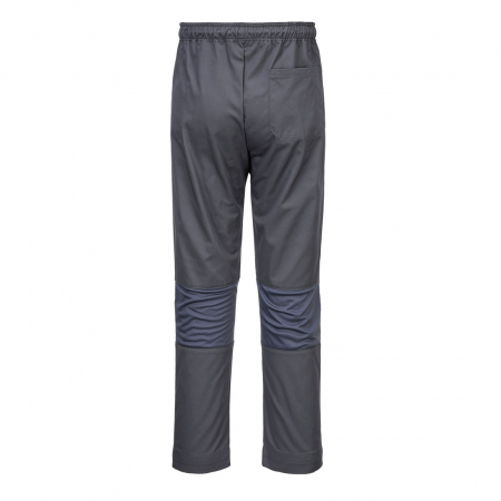 C073 MESH AIR PRO, Pantaloni de lucru din polibumbac Kingsmill cu finisaj Texpel, 190 g/mp [4]