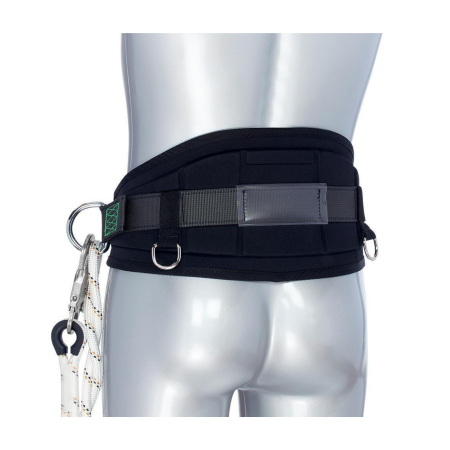 C11 PRACTIC PLUS, Centura De Pozitionare Cu Mijloc Legatura [1]