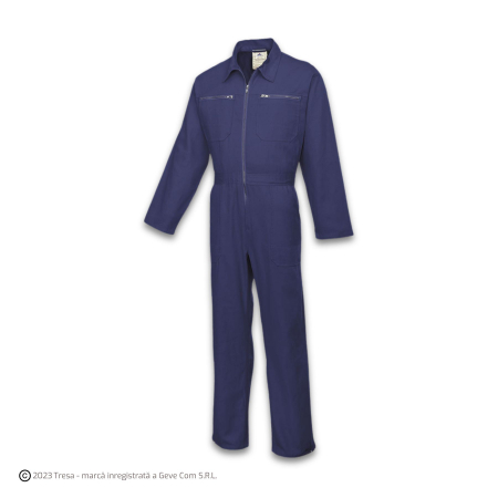 Oferte Speciale - C811, Combinezon din bumbac