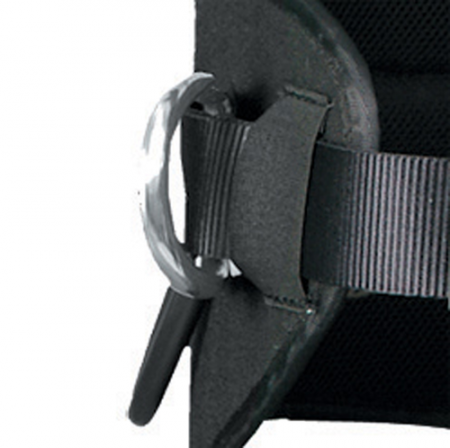 CADO JAGUAR - Ham cu centură pentru poziționare în 7 puncte [2]