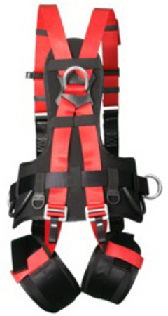 CADO JAGUAR - Ham cu centură pentru poziționare în 7 puncte [1]