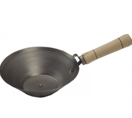 Mistrii, canciocuri, șpacluri, gletiere - Cancioc zidar