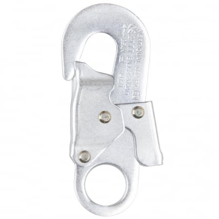 LUCRU LA ÎNĂLȚIME - KANGRI 022, Carabina din otel