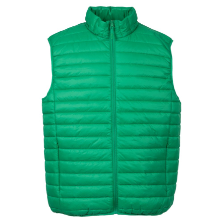 Veste Termoizolante - CARRYLITE, Vestă matlasată din poliester, 170 g/mp, căptușeală din poliester