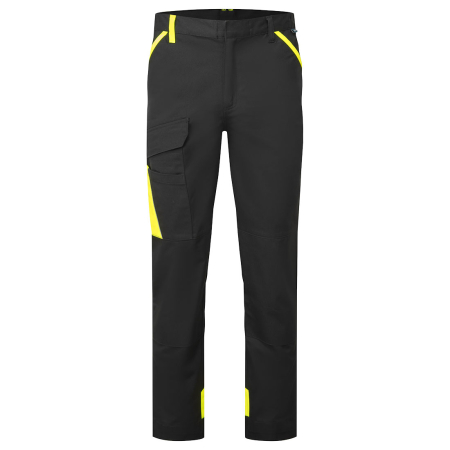 CD111, Pantaloni de lucru din 100% bumbac, țesătură Kingsmill [1]