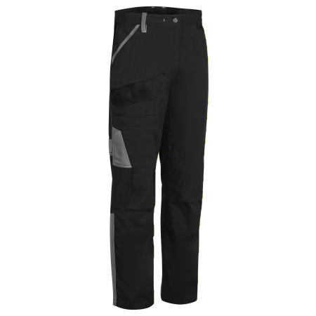 IMBRACAMINTE - CD131, Pantaloni din 100% bumbac, 210 g/mp