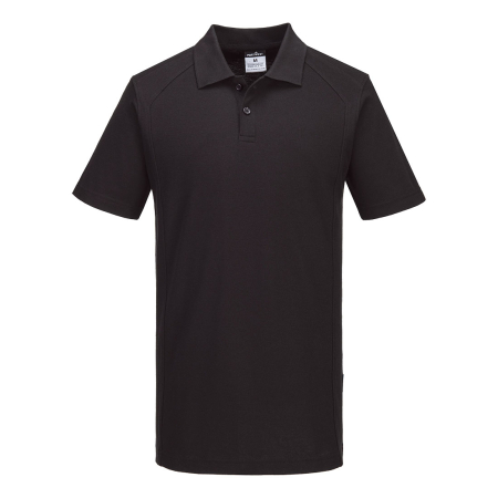 Tricouri si bluze - CD812, Tricou de lucru, din 50% bumbac, 50% poliester pique knit, 220 g/mp