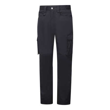 CD825, Pantaloni de lucru din 65% poliester reciclat și 35% bumbac, țesătură twill, 245 g/mp [6]