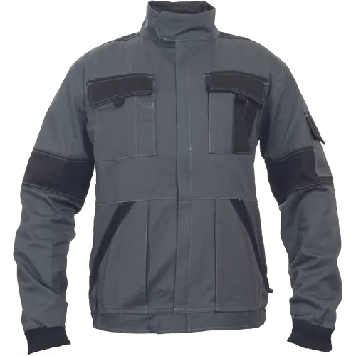 Jachete - CERVA MAX SUMMER, Jachetă de lucru din bumbac 100%, 200 g/mp