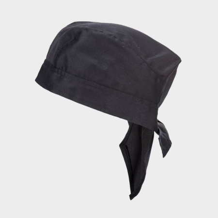Fesuri, capisoane si sepci - CHEFS S903, Bonetă de bucătărie din tercot, 65% poliester 35% bumbac