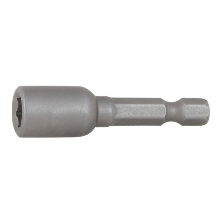 Chei și tubulare - Cheie tubulară crom-vanadiu, tijă hexagonală 1/4"-6 mm